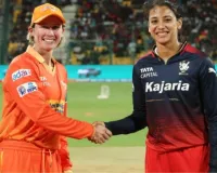 RCB vs GT:  फॉर्म में चल रहे रॉयल चैलेंजर्स, लगातार हार के बाद गुजरात जाइंट्स को बेहतर प्रदर्शन की उम्मीद 