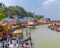  हरिद्वार में अर्धकुंभ 2027, गैर हिंदुओं की एंट्री बैन की मांग तेज, क्या है विवाद जानें 