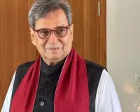 Republic Day Eve पर सुभाष घई को मिला राष्ट्रपति भवन में ऐट होम रिसेप्शन का निमंत्रण 