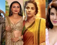  National Girl Child Day: बॉलीवुड पर इन हेरोइन का दबदबा...वो अभिनेत्रियां जिन्होंने 'लड़की होना' को बनाई अपनी ताक़त 