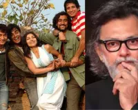 20th anniversary of Rang De Basanti:  फिल्म रंग दे बसंती की मुश्किलों पर राकेश ओमप्रकाश मेहरा ने की बात  