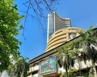 Stock Market Today:  घरेलू शेयर बाजार में आज तेजी, शुरुआती कारोबार में सेंसेक्स-निफ्टी में बढ़त
