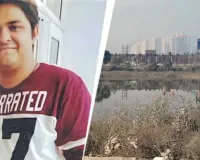 सॉफ्टवेयर इंजीनियर मौत केस में बड़ा एक्शन, लोटस ग्रीन-विजटाउन समेत 3 बिल्डरों पर पर्यावरण नियमों के उल्लंघन का आरोप, दर्ज हुई दूसरी FIR