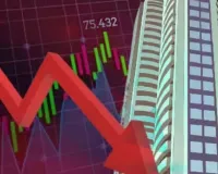 Stock Market Today:  शुरुआती कारोबार में भारी अस्थिरता, घरेलू शेयर बाजारों में सेंसेक्स-निफ्टी में आई गिरावट 