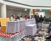 Bareilly : बीडीए ने भूखंडों की नीलामी में 80 करोड़ से अधिक कमाए