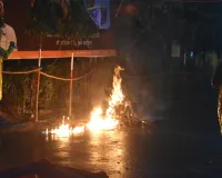 Bareilly: मॉक ड्रिल...हवाई हमले से बचाव को हम तैयार, कलेक्ट्रेट पर बमबारी