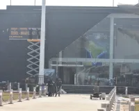 Moradabad: धरोहर संजोने के साथ साहित्यिक व धार्मिक गतिविधियों का केंद्र बना मुरादाबाद