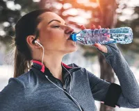 Moradabad: खूब पीएं पानी...कम होगा हार्ट अटैक का खतरा, ठंड में गाढ़ा हो जाता है खून