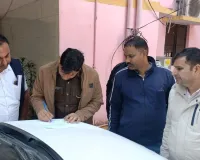 कानपुर : पहले प्रयास में ही रामस्वरूप को मिला था आईआईटी में प्रवेश