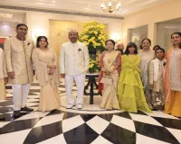 UP : श्वसन रोग चिकित्सा में उल्लेखनीय योगदान के लिए डॉ. राजेन्द्र प्रसाद को मिलेगा पद्मश्री