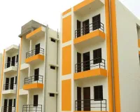 Moradabad: शिवालिक आवासीय योजना में शासन से ₹ 200 करोड़ की द्वितीय किस्त स्वीकृत