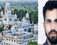 लखनऊ : जूनियर रेजिडेंट भगोड़ा घोषित, माता-पिता गिरफ्तार, केजीएमयू प्रशासन की भूमिका भी सवालों के घेरे में 