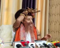 भारत में 140 करोड़ लोग सनातनी : केवल पूजा पद्धति बदली, बृज भूषण के दबदबे का अर्थ भी समझाया