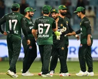 T20 World Cup 2026 : भारत के खिलाफ मैच का पाकिस्तान करेगा बहिष्कार, लेकिन टूर्नामेंट में लेगा भाग