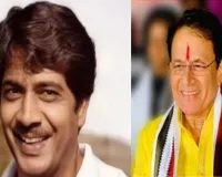 Anand Sagar Chopra : रामानंद सागर के बेटे आनंद सागर चोपड़ा का 84 वर्ष की आयु में निधन, अरुण गोविल ने लिखा भावुक पोस्ट 