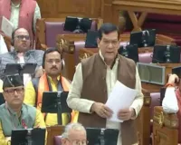 यूपी बजट सत्र : ऊर्जा मंत्री का विपक्ष पर तीखा प्रहार, कहा- सपा सरकारों ने यूपी को बना रखा था 