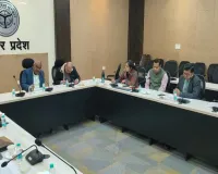 कानपुर : सीएम की ऋण योजना में भी बैंक गंभीर नहीं, डीएम नाराज