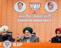 बीजेपी नेताओं ने 'गद्दार' वाली टिप्पणी पर की राहुल गांधी की आलोचना, कहा- सिख समुदाय हुआ आहत