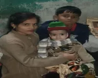 शर्मनाक : कानपुर में पानी के टब में मासूम बच्ची को पिता ने डुबोकर मार डाला