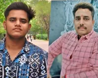 लखनऊ मानवेंद्र हत्याकांड : पुलिस रिमांड में भेजा गया आरोपी बेटा, जानिए क्या बोले पड़ोसी