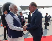 प्रधानमंत्री मोदी का मलेशिया दौरा समाप्त : सांस्कृतिक और सभ्यतागत संबंधों को और मजबूत करने की दोहराई बात 