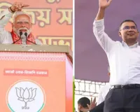 बांग्लादेश में रहमान युग का उदय : 17 फरवरी को बीएनपी प्रमुख लेंगे शपथ, प्रधानमंत्री मोदी को भी न्योता  