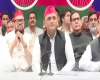 साइकिल पर सवार हुए नसीमुद्दीन सिद्दीकी, तो बोले अखिलेश यादव- बहुजन समाज और सपा के बीच  मजबूत हो रहे संबंध