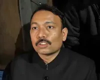 Bareilly : अलंकार के विरुद्ध आरोप पत्र डीएम शामली को भेजा गया