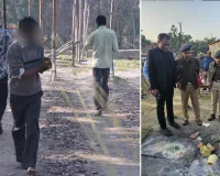 Bareilly : शहर में बेरोकटोक बिक और बन रहा खूनी मांझा