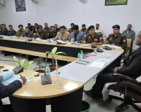 Bareilly : सड़क हादसों पर अंकुश लगाने को रोडमैप तैयार