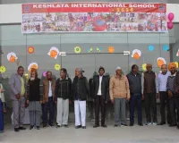 Bareilly : दादा-दादी परिवार की अमूल्य धरोहर, अनुभव-संस्कार जीवन की नींव बनाते हैं मजबूत