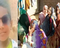 रामपुर : सड़क पार करते समय किशोर को कार ने रौंदा, मौत