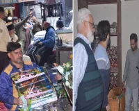 Bareilly : चाइनीज मांझे पर प्रतिबंध लगाने को नौ कमेटियां गठित