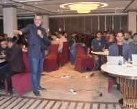 Bareilly : आर्टिफिशियल इंटेलिजेंस से बढ़ेगी एमएसएमई की दक्षता