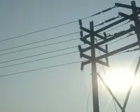 Amrit Vichar Impact : तय दूरी पर पहुंच गए जानलेवा एचटी लाइन के तार, स्थानीय निवासियों ने ली राहत की सांस 