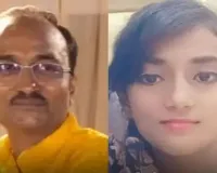 उन्नाव : कानपुर-लखनऊ रेल मार्ग पर पिता-पुत्री ने ट्रेन के आगे कूद कर की सुसाइड, जानिए क्यों दी जान