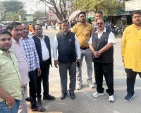 बाराबंकी : प्रचार थमा, दि बार एसोसिएशन का मतदान कल