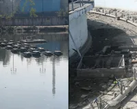 Bareilly : शहर की पहचान बताने वाले पार्कों की चमक गायब