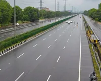 Bareilly : 68 गांवों के किसानों को मालामाल करेगा ग्रीनफील्ड एक्सप्रेस-वे