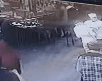 बाराबंकी : युवक के माथे का तिलक जबरन मिटाया, वीडियो वायरल