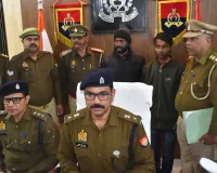 Bareilly : पॉलीग्राफिक टेस्ट के डर ने खोल दिया दो हत्याओं का राज