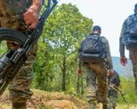 Maharashtra Encounter: गढ़चिरौली मुठभेड़ में शीर्ष नक्सली प्रभाकर समेत मारे गए सात माओवादी, एक जवान शहीद