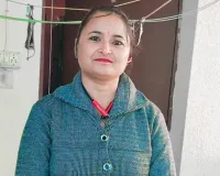 Bareilly : तेज रफ्तार टैंकर की टक्कर से स्कूटी सवार महिला की मौत