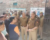 कानपुर : घरेलू विवाद में सेवानिवृत्त केस्को कर्मी ने पत्नी को उतारा मौत के घाट, परिजनों में कोहराम