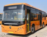 बरेली : सिटी बस रूट में बदलाव, त्रिवटीनाथ मंदिर बना नया बस स्टॉप