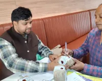 Bareilly : घी, रिफाइंड ऑयल अधोमानक, चाय पत्ती, धनिया और हल्दी पाउडर मिला असुरक्षित