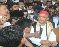 फार्म 7 की आड़ में कटवा रही वोट.., अखिलेश यादव का आरोप- कानपुर को भाजपा ने बदनामपुर बना दिया, 