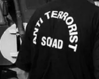 बाराबंकी में एनआईए, एटीएस व एसटीएफ की संयुक्त दबिश, हिरासत में युवक, इलाके में हड़कंप 