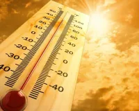 Moradabaad : ठंड के बाद अब हीट वेव से बचाने की तैयारी में जिला प्रशासन