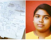 कानपुर : मंगेतर से 'कहासुनी' के बाद आईआईटी-कानपुर की तकनीशियन ने की सुसाइड, 350 पन्नों की  निजी डायरी बरामद